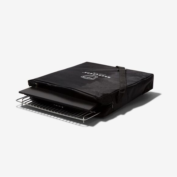 Groovebox Portable Barbeque - Picture 3 of 16